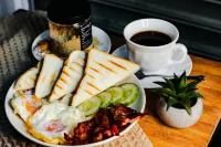 Onyx B&B Bed and Breakfast Hotels in San Carlos