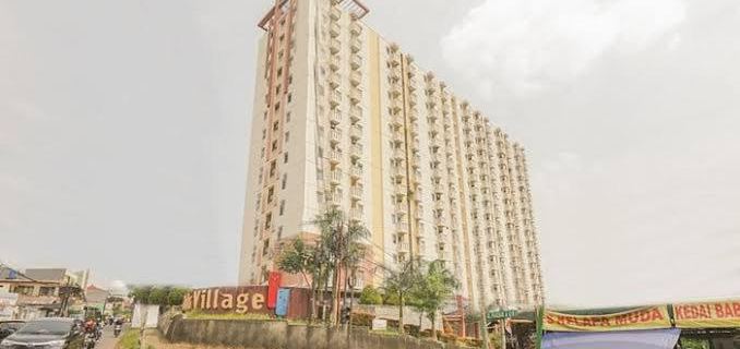 Cibubur Village Apartment by Sang Living Hotéis em Depok