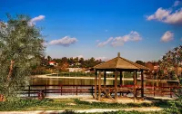 Greek Hospitality Hotels in Ilion