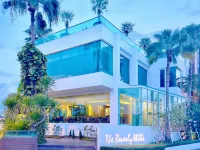 The Beverly Hills Hotel Отели в г. 