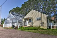 Cozy Getaway 5 Miles to Duluth and Lake Superior! Hôtels à : Proctor