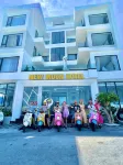 New Moon Hotel Hotels in Long Hai