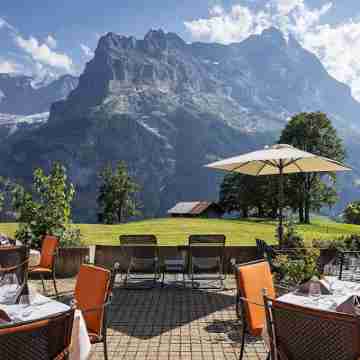 Hotel Bodmi Dining/Meeting Rooms