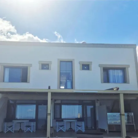 Bambu Urla Otel