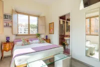 Temple View FCollection Superior Relais Hotels in Pantheon