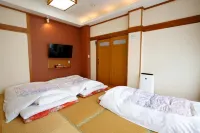 Abuto Honkan Hotels in Fukuyama