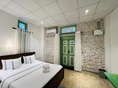 Ceylon Kingsmen Garden Hotel - Katunayake