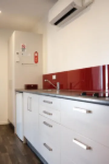 旺阿努伊蓋特威汽車旅館