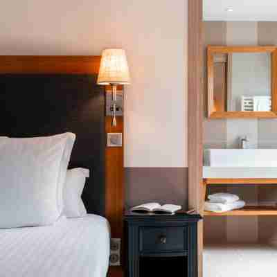 Mercure Maintenon Rooms