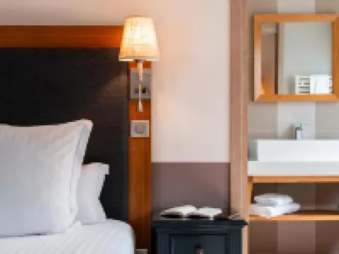 Mercure Maintenon Hotels in Eure-et-Loir