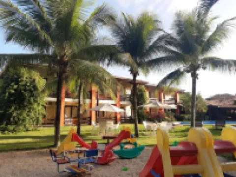 Porto Zarpa Hotel Hotels in Mata de Sao Joao