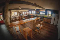 Compay Hostel Punta del Diablo Hotels in Punta Del Diablo