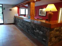 Hotel Ransol Hotels in Ransol