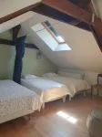 Ecluse de la Tindière Hotels in Le Gavre