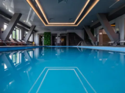 Q Resort and Spa Hotels in Sacele