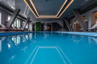Q Resort and Spa Hotels in Sacele