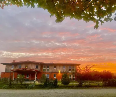 Rappenhof Hotel Hotels in der Nähe von MX Park Haueda