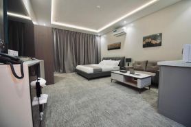 فندق قمم بارك Qimam Park Hotel 7