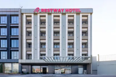 Restway Hotel Hotels in Menemen