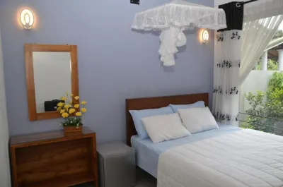 Kelaniya Heritage Hotels near Easwary Seafood (Pvt) Ltd