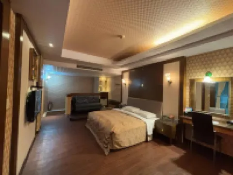 花鄉旅館連鎖-大昌店