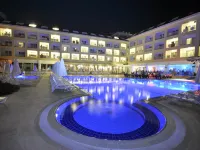 Pine House by Werde Hotels ケメルのホテル