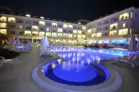 Pine House by Werde Hotels Hotels in Camyuva