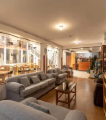 Saphi Inn Cusco - Excelente ubicación