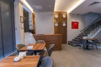 Utkubey Hotel