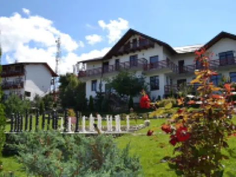 クラブ ヴィラ ブラン ブランのホテル