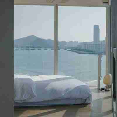 온유지스테이 Rooms