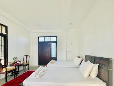 Sea Breeze Guest House Negombo