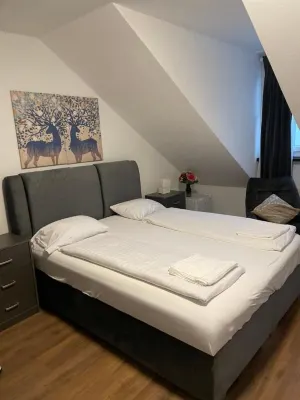 Hotel Hecht Hotel a 