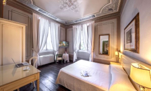 Hotel Villa Liberty - Housity