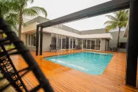Hotel Opuka Hotels in Sorriso