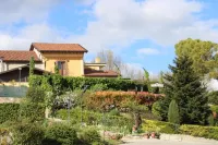 B&B LA COLLINA Hotel in zona Scavi Archeologici di Macchia