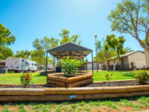 Discovery Parks - Pilbara, Karratha Hotels in Karratha