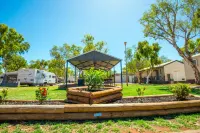 Discovery Parks - Pilbara, Karratha Hotels in Pegs Creek