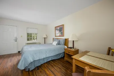 Affordable Suites Myrtle Beach