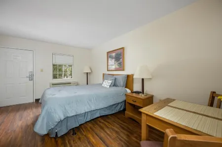 Affordable Suites Myrtle Beach Отели в г. Хорри Каунти