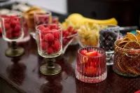 G Danube Boutique Hotel Hotels in Chiscani
