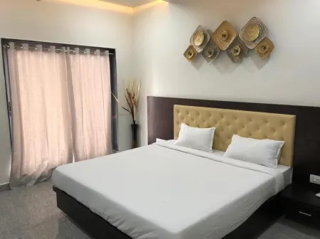 Amazing Fun World by Nexottel Отели рядом с достопримечательностью «Нейджшвар Джйошерлинг темпл»