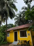 Goaround- Portuguese Villa at Anjuna Beach by Goaround Homes