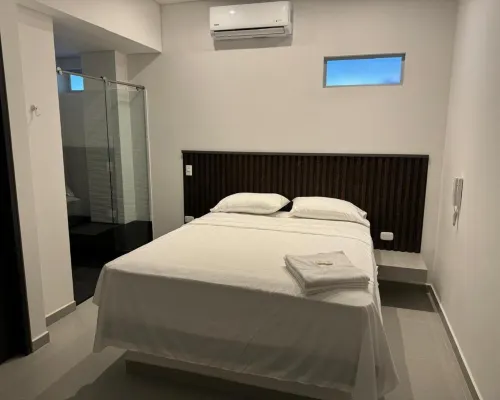 Dreams hostel Hotele w: Neiva