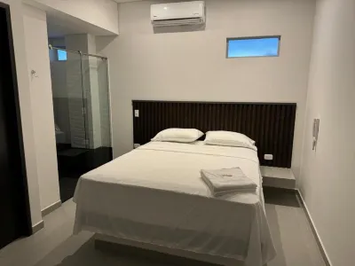 Dreams hostel فنادق في 