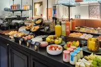 Hotel Dadou Paris Hotels in Paris