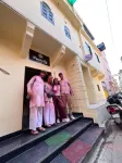 Pink City Backpackers
