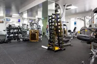 Browns Sports Resort - Gym