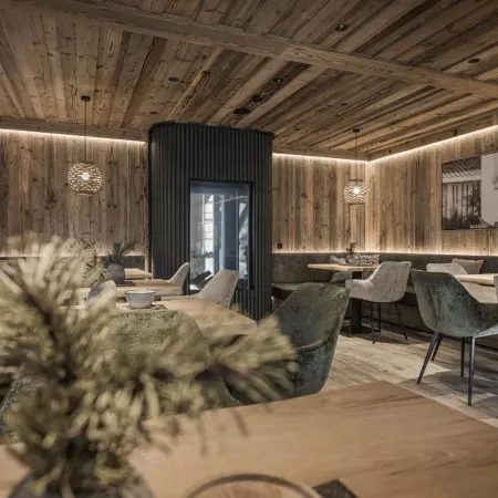 Brugger ApartHotel