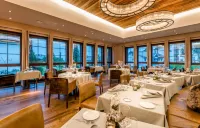 La Val Hotel & Spa Hotels in Rueun